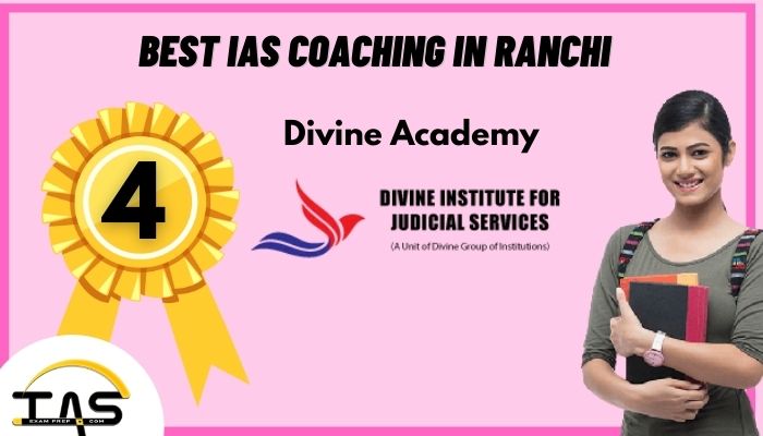 Best IAS Coaching in Ranchi