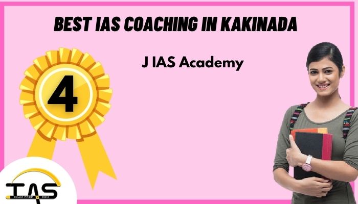 Best IAS Coaching in Kakinada