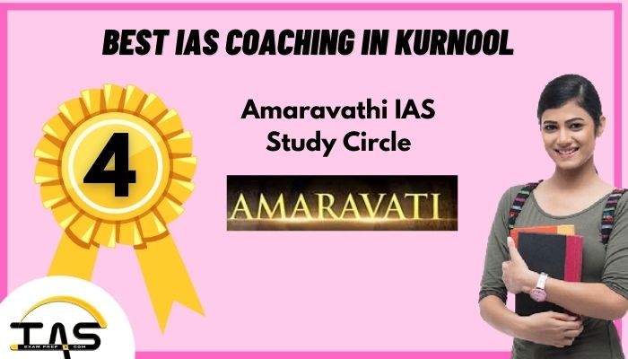 Top IAS Coaching in Kurnool
