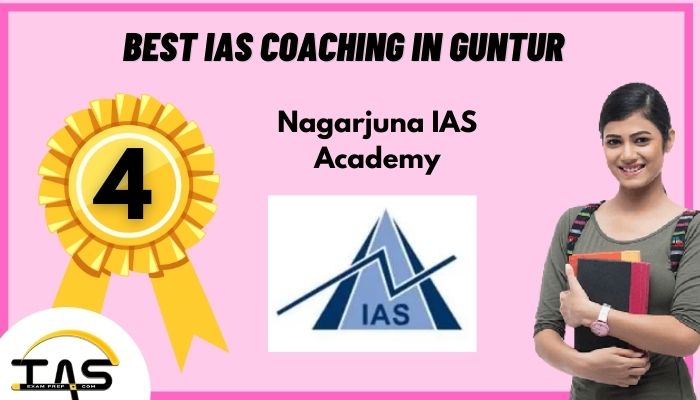 Top IAS Coaching in Guntur
