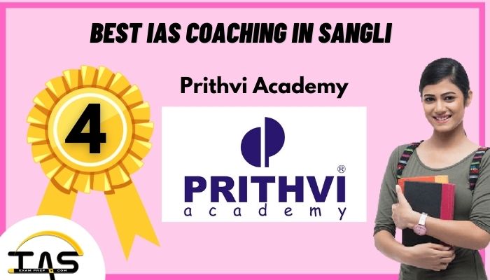 Top IAS Coaching in Sangli