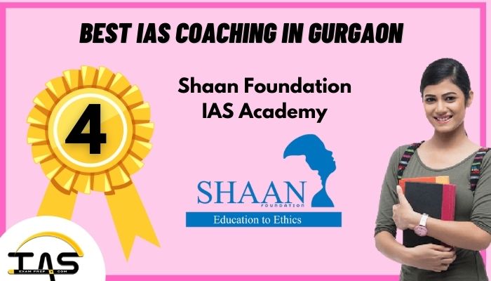Top IAS Coaching in Gurgaon