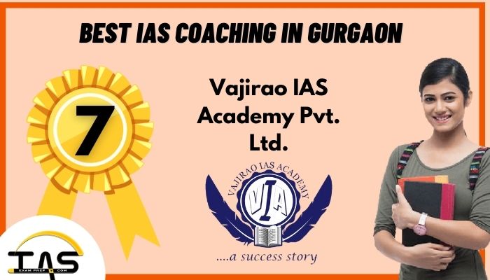 Best IAS Coaching in Gurgaon