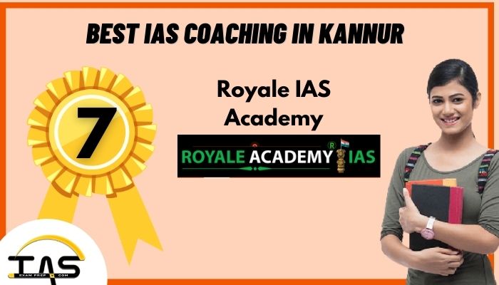 Best IAS Coaching in Kannur