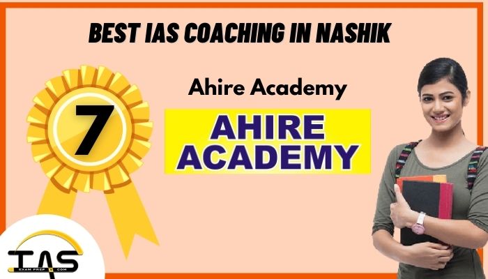 Top IAS Coaching in Nashik