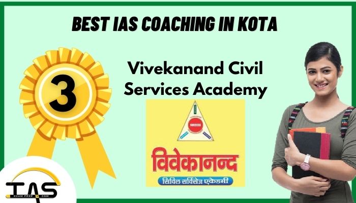 Best IAS Coaching in Kota