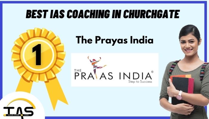Best IAS Coaching in Churchgate