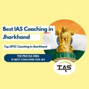Top IAS Coaching Institutes in Jharkhand
