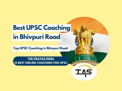Best UPSC Coaching Centres in Bhivpuri Road