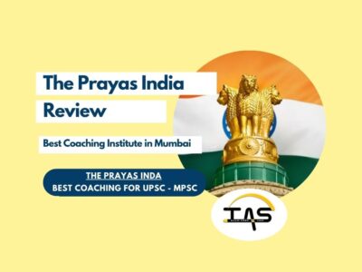 Review of The Prayas India