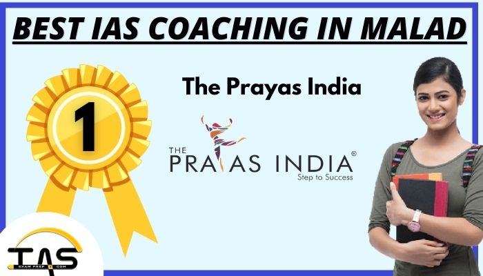 Best IAS Coaching Centre in Malad