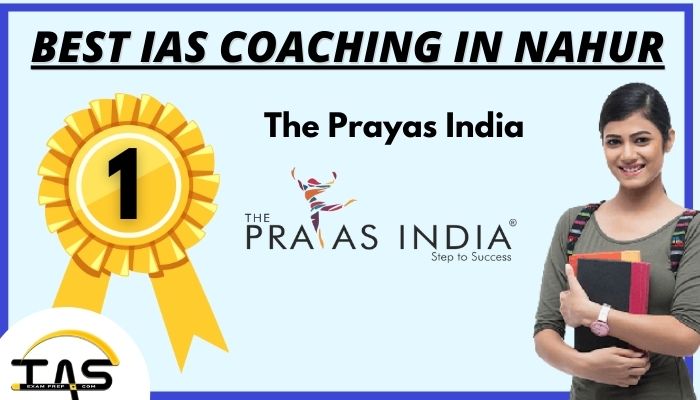 Best IAS Coaching Centre in Nahur