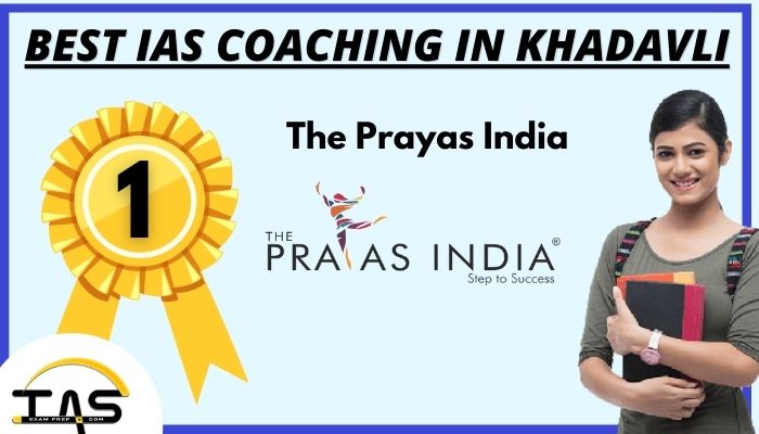 Top IAS Coaching Classes in Khadavli