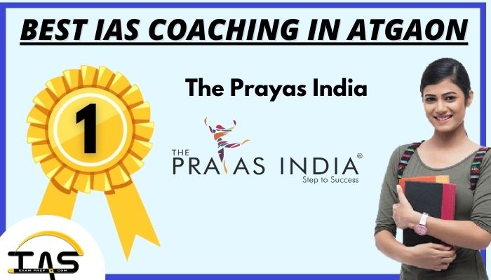 Best IAS Coaching Institute in Atgaon