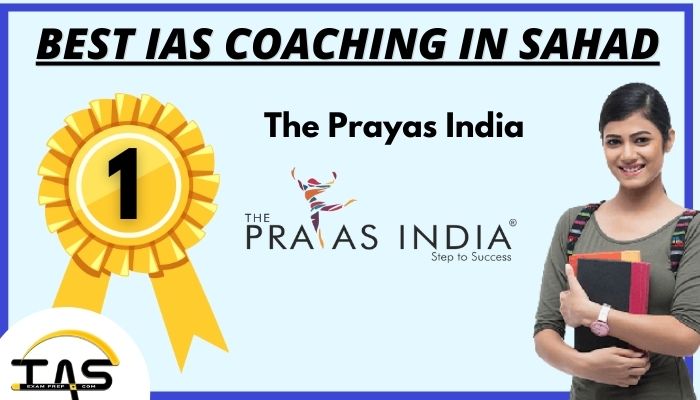 Best IAS Coaching Institute in Sahad