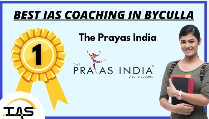 Best IAS Coaching Classes in Byculla