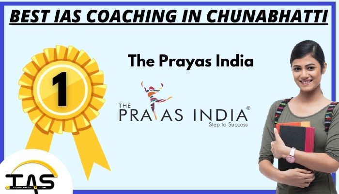 Best UPSC Coaching Institute in Chunabhatti