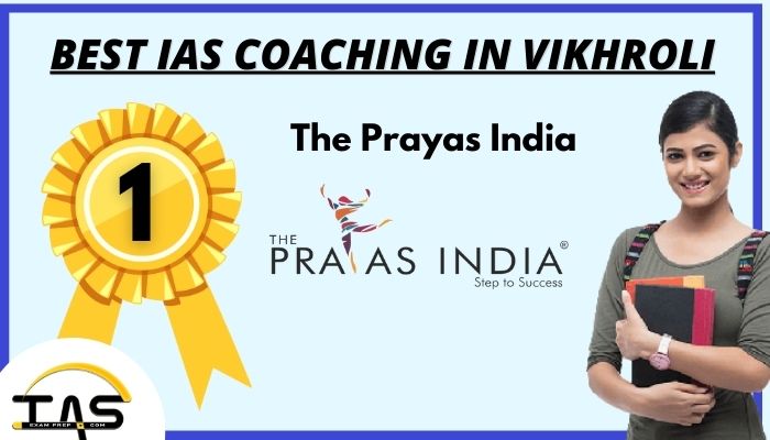 Best UPSC Coaching Institute in Vikhroli
