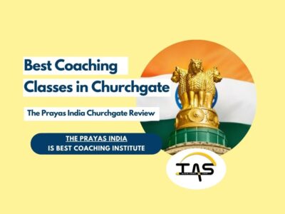 Revew of The Prayas India in Churchgate
