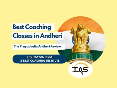 Review of The Prayas India in Andheri