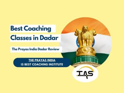 Review of The Prayas India in Dadar