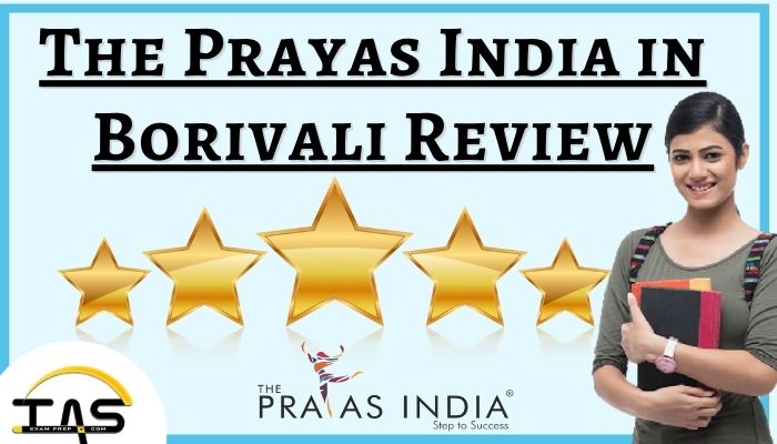 The Prayas India Borivali Review
