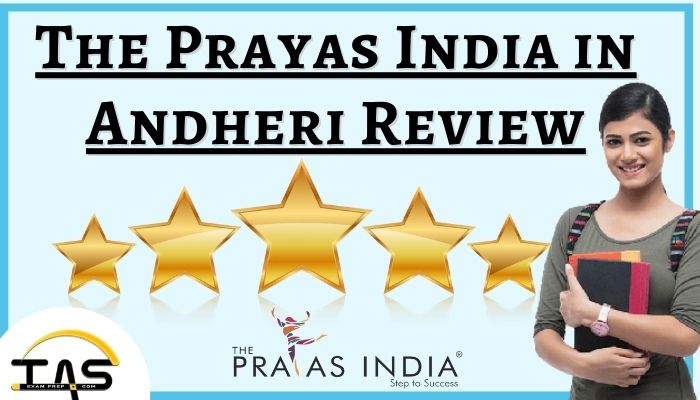The Prayas India in Andheri Review