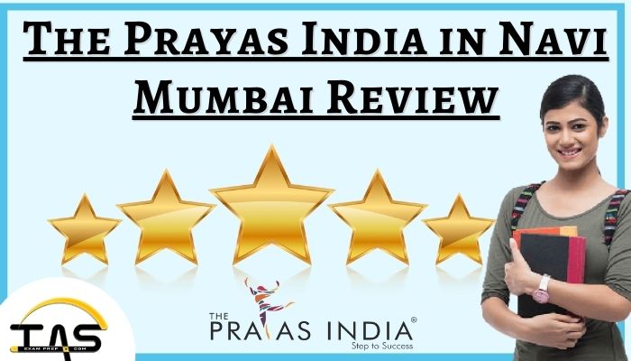 The Prayas India in Navi Mumbai Review