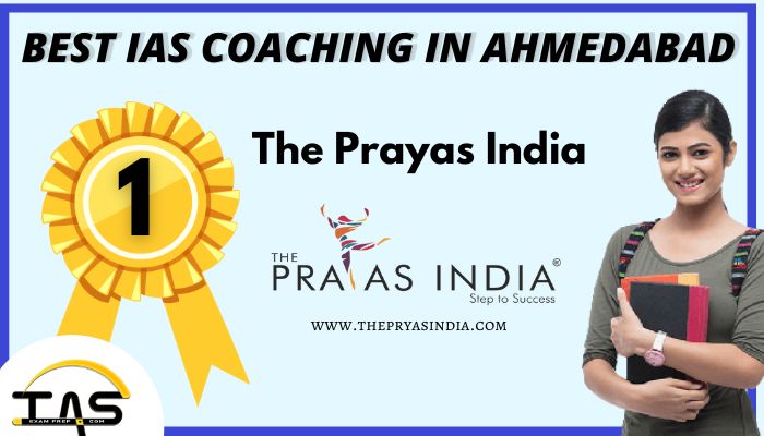 Best IAS Coaching Centre in Ahmedabad